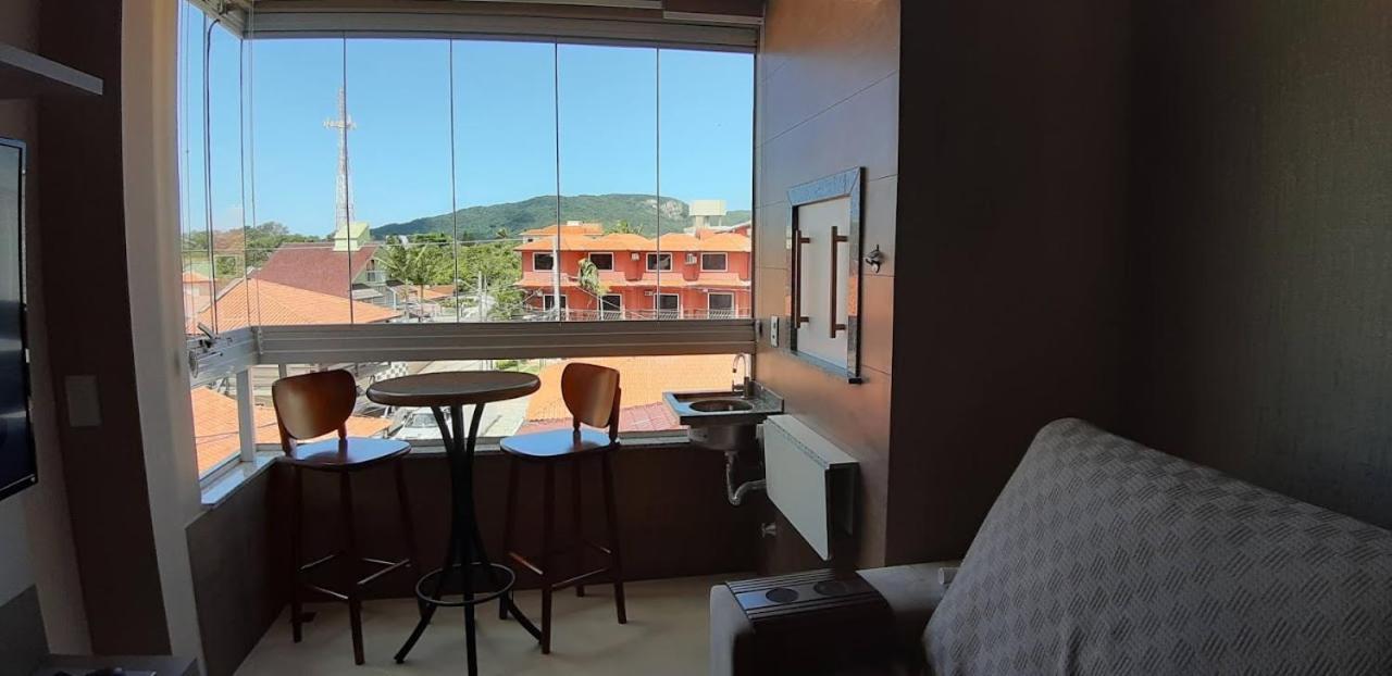 Lindo Apartamento, Todo Novo Флорианополис Экстерьер фото