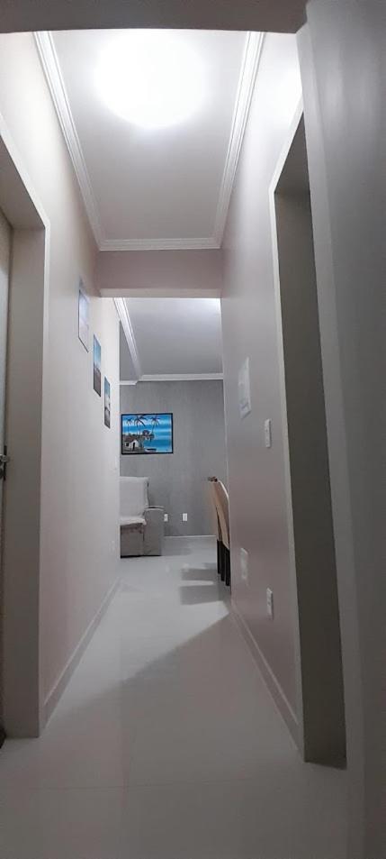 Lindo Apartamento, Todo Novo Флорианополис Экстерьер фото
