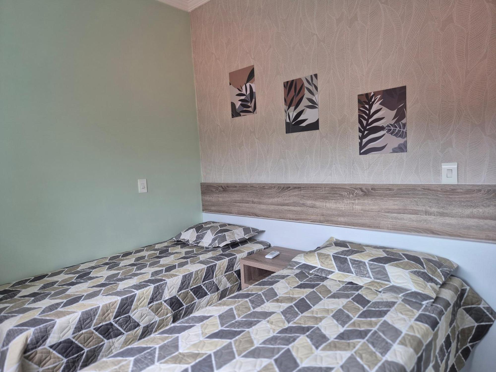 Lindo Apartamento, Todo Novo Флорианополис Экстерьер фото