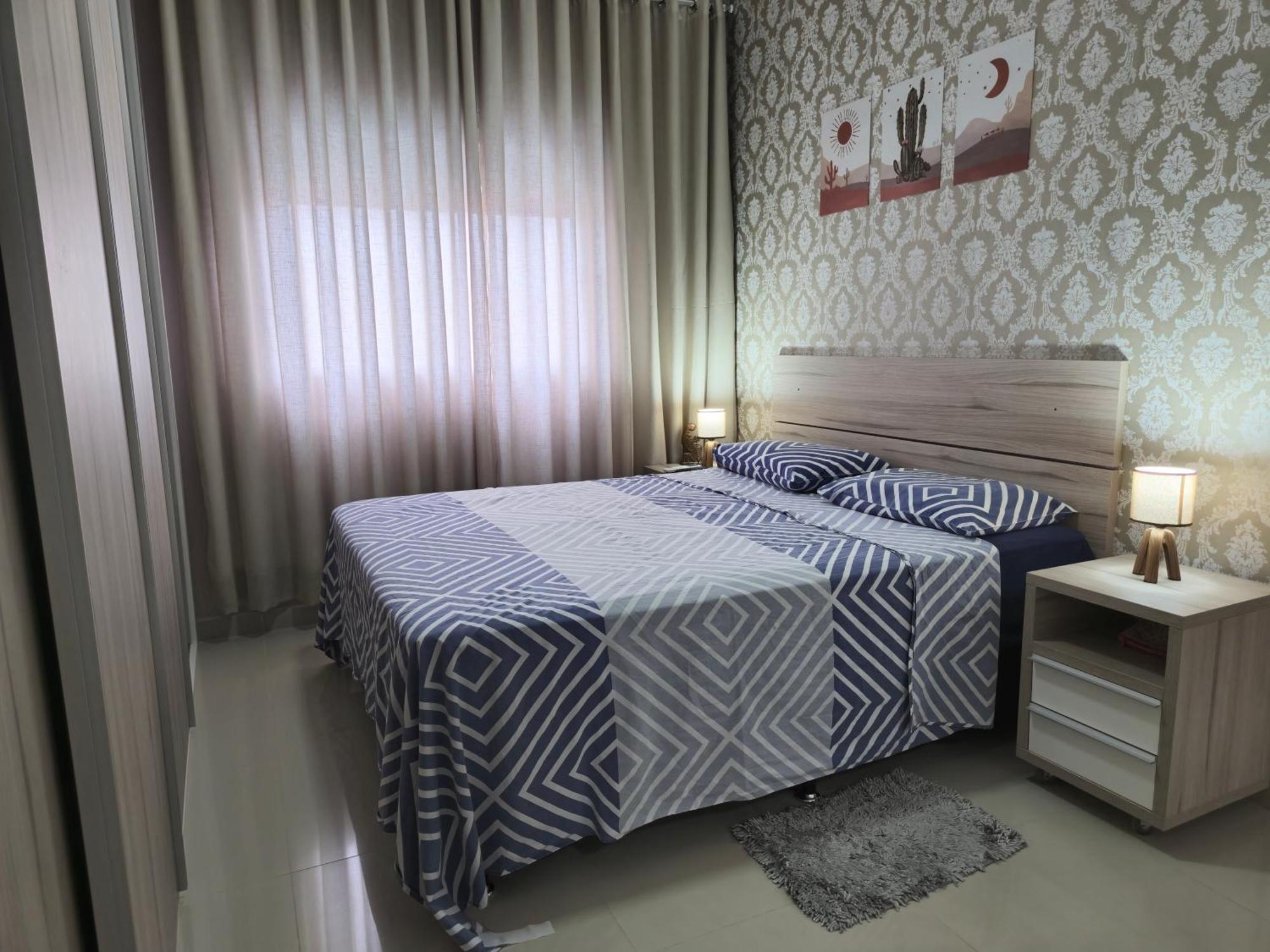 Lindo Apartamento, Todo Novo Флорианополис Экстерьер фото