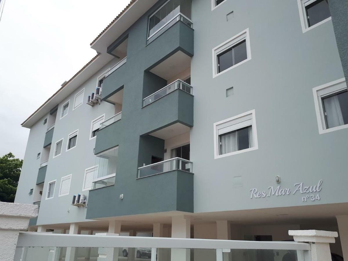 Lindo Apartamento, Todo Novo Флорианополис Экстерьер фото